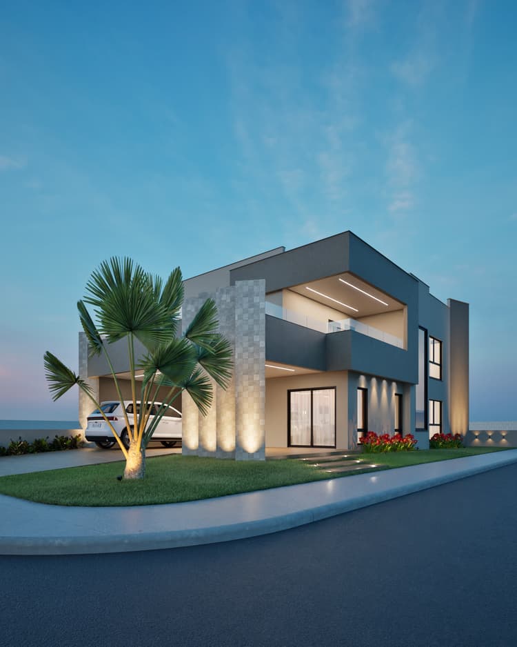 Candido - Arquiteto