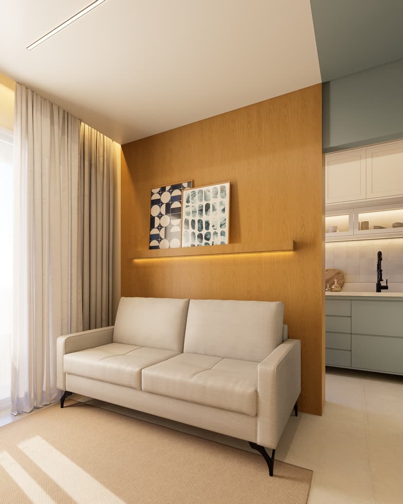 Apartamento Daniel - Imagem 10
