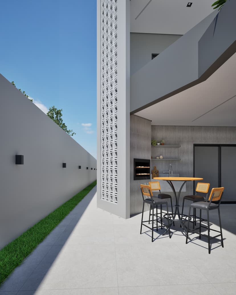 Casa Danilo e Geovana - Imagem 4
