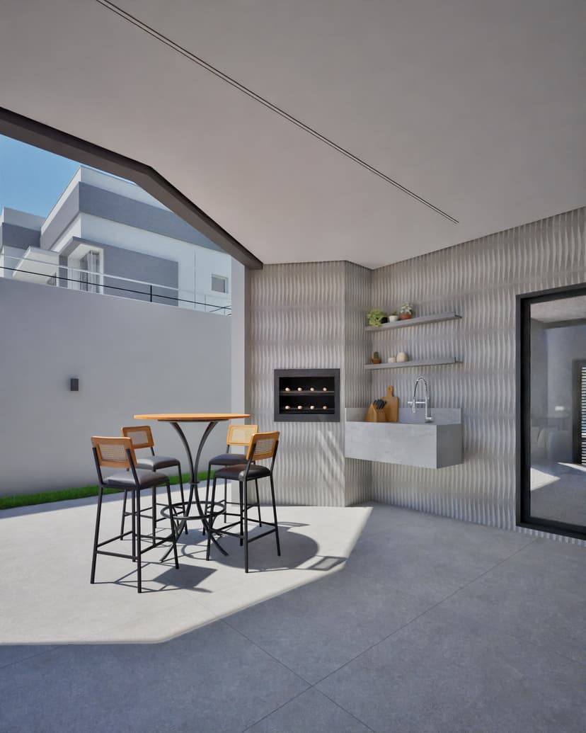 Casa Danilo e Geovana - Imagem 5
