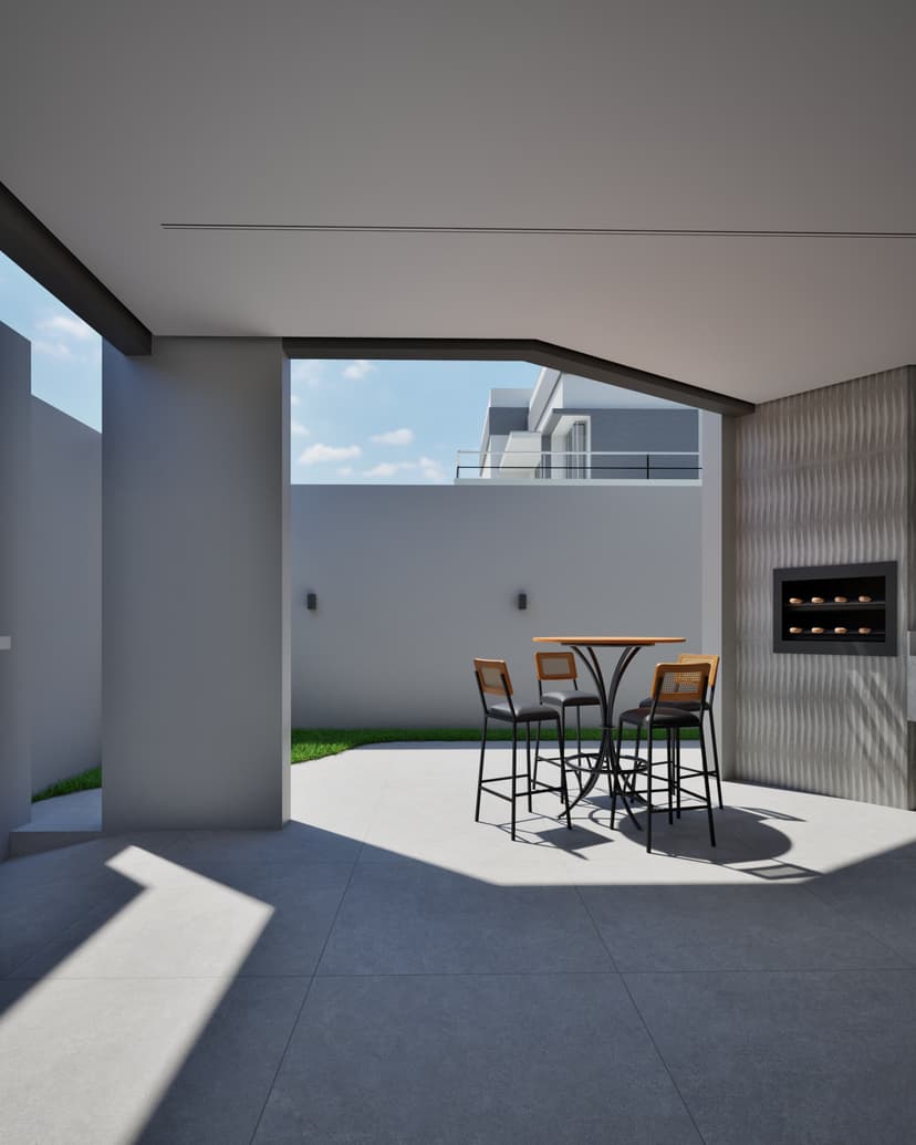 Casa Danilo e Geovana - Imagem 6