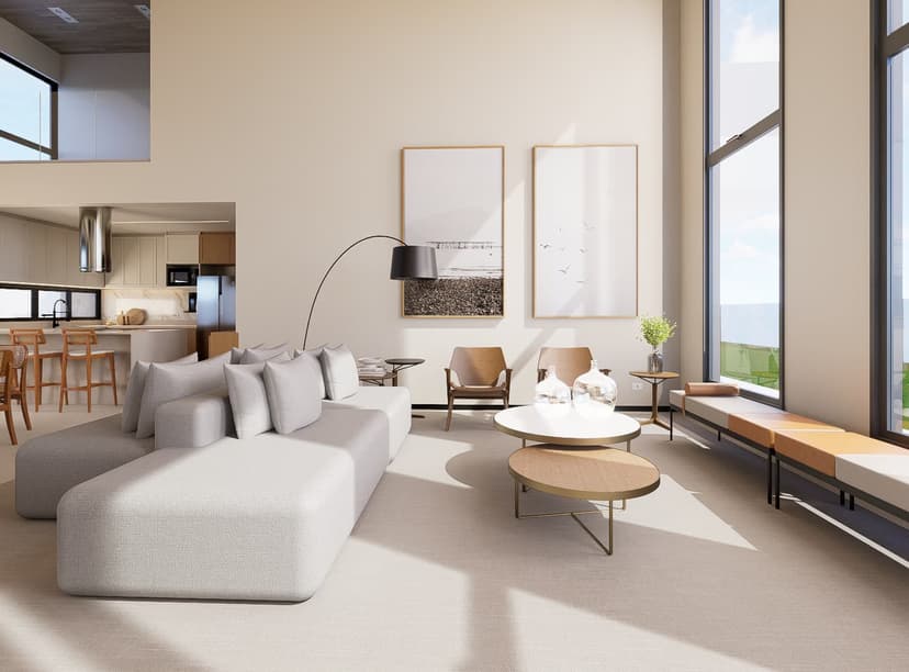 Casa Helber e Marieta - Imagem 10