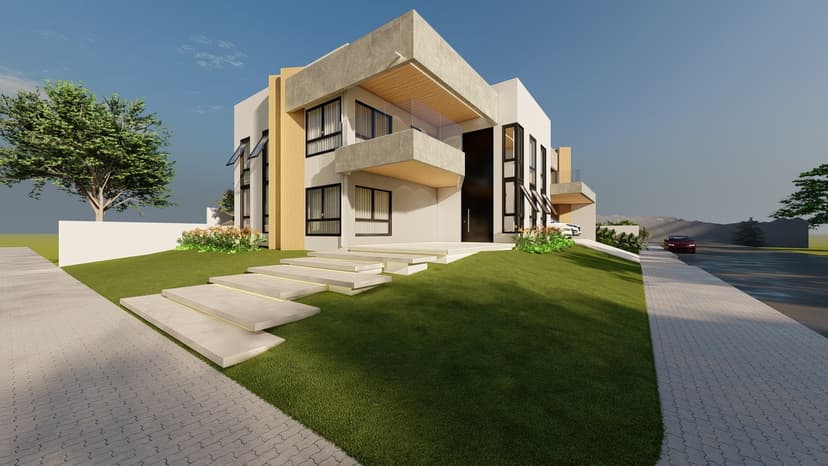 Casa Helber e Marieta - Imagem 2