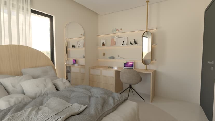 Casa Helber e Marieta - Imagem 20