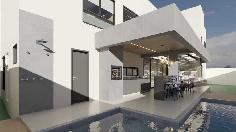 Casa Helber e Marieta - Imagem 26