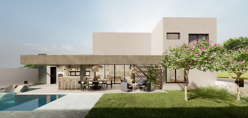 Casa Helber e Marieta - Imagem 3