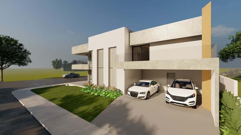 Casa Helber e Marieta - Imagem 4