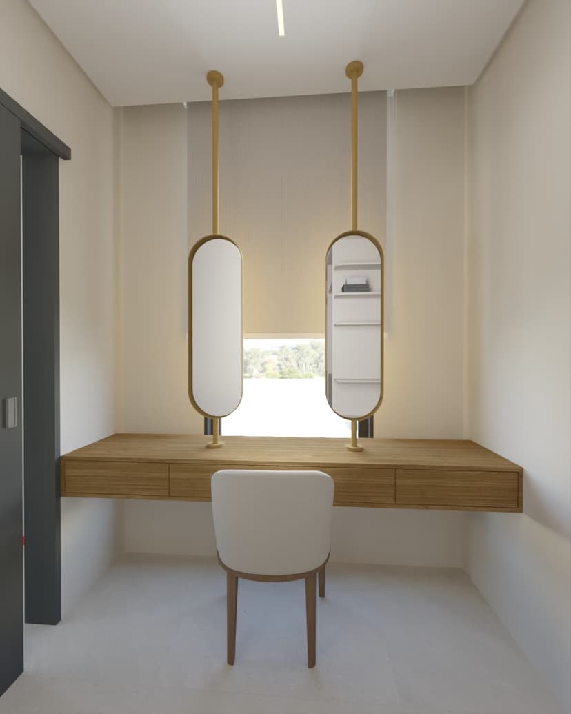 Casa Helber e Marieta - Imagem 6