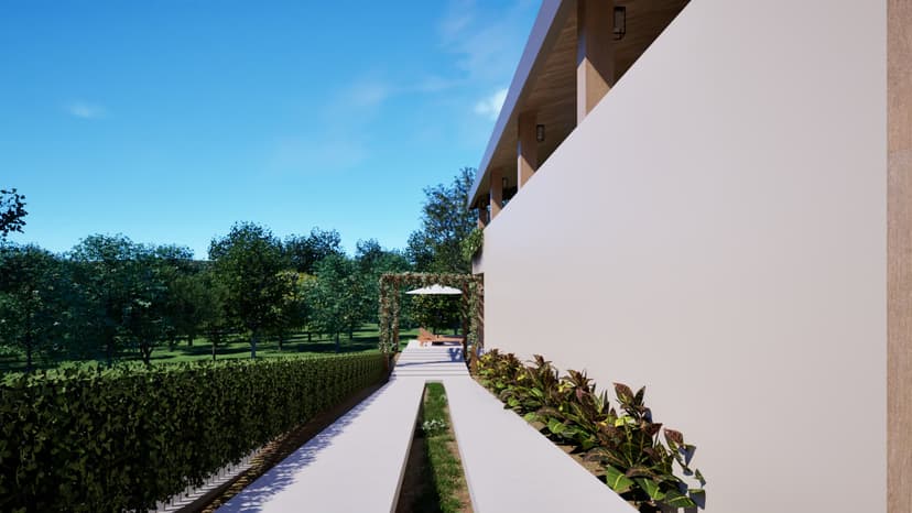 Casa Hélio e Marie - Imagem 5