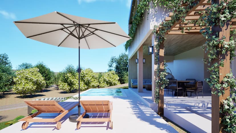 Casa Hélio e Marie - Imagem 6