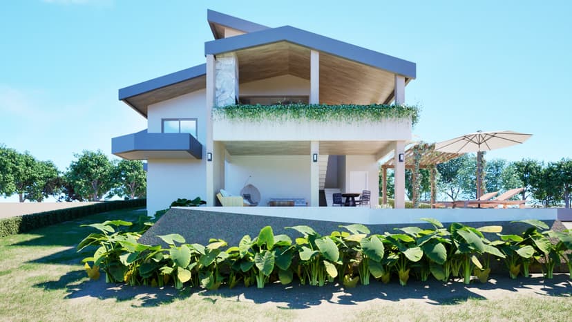 Casa Hélio e Marie - Imagem 7