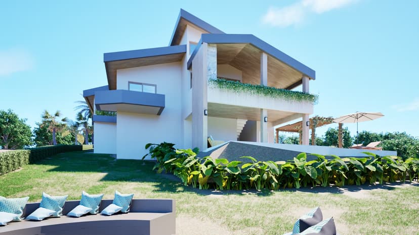 Casa Hélio e Marie - Imagem 8