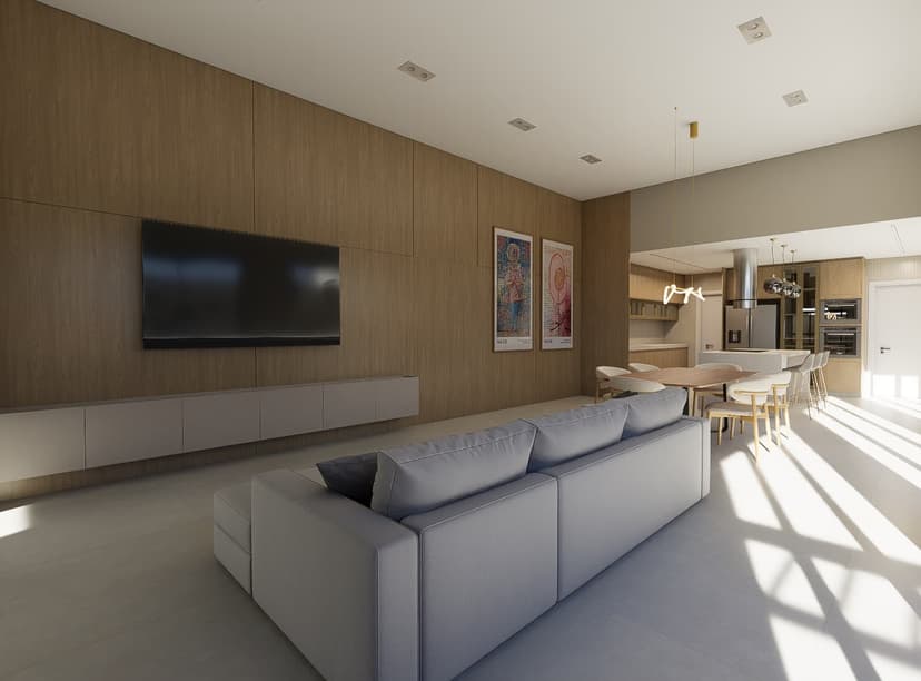 Casa Hiago e Waleska - Imagem 12