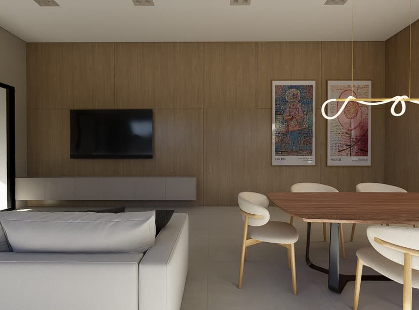 Casa Hiago e Waleska - Imagem 15