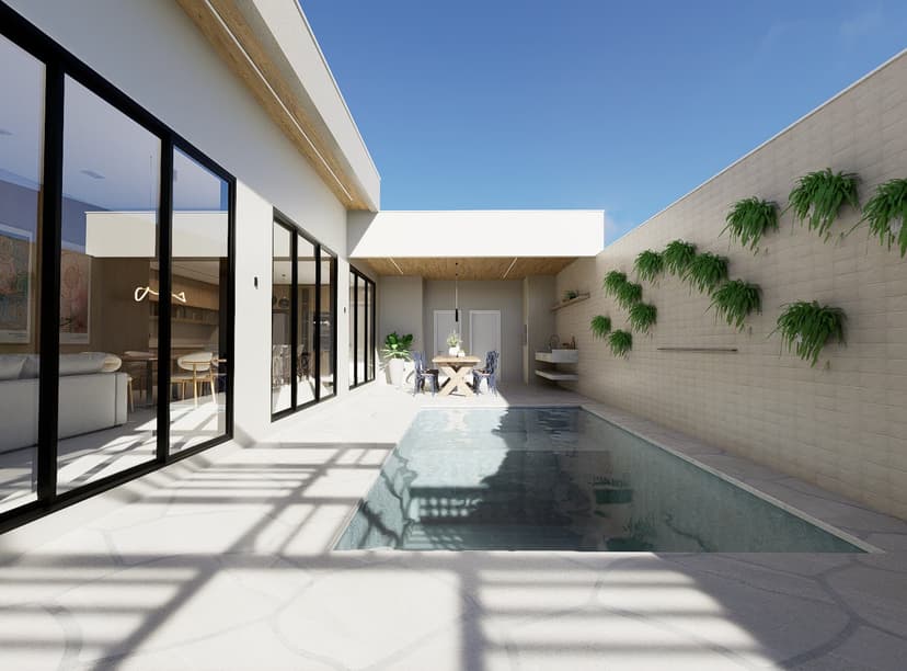 Casa Hiago e Waleska - Imagem 16