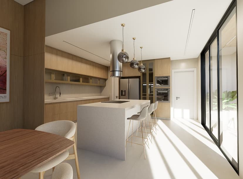 Casa Hiago e Waleska - Imagem 6