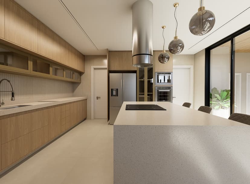 Casa Hiago e Waleska - Imagem 7