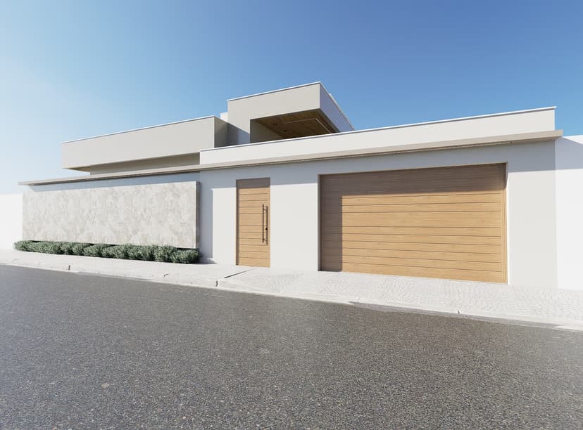 Casa Hiago e Waleska - Imagem 9