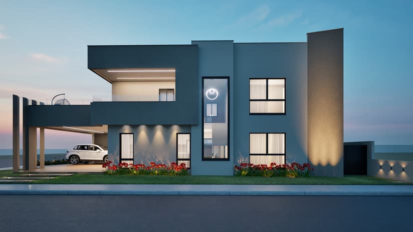 Casa Marcos e Nalva - Imagem 4
