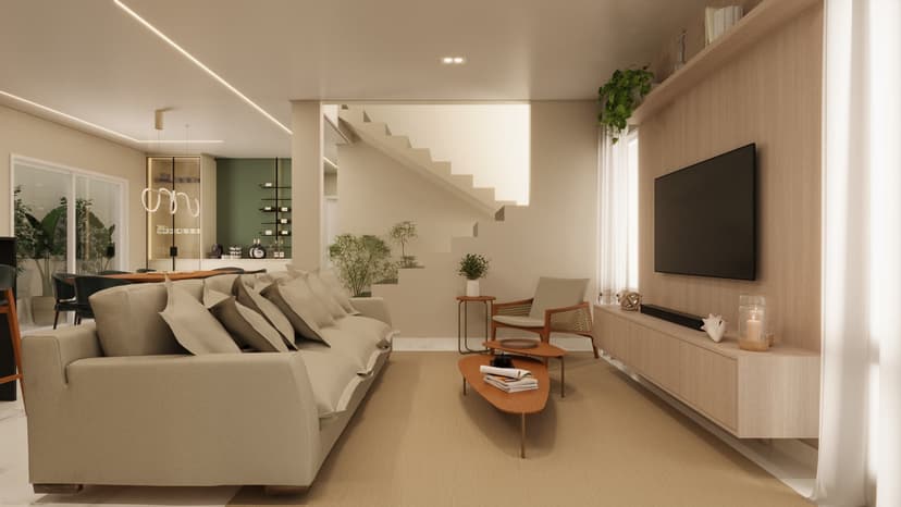 Casa Marcos e Nalva - Imagem 8