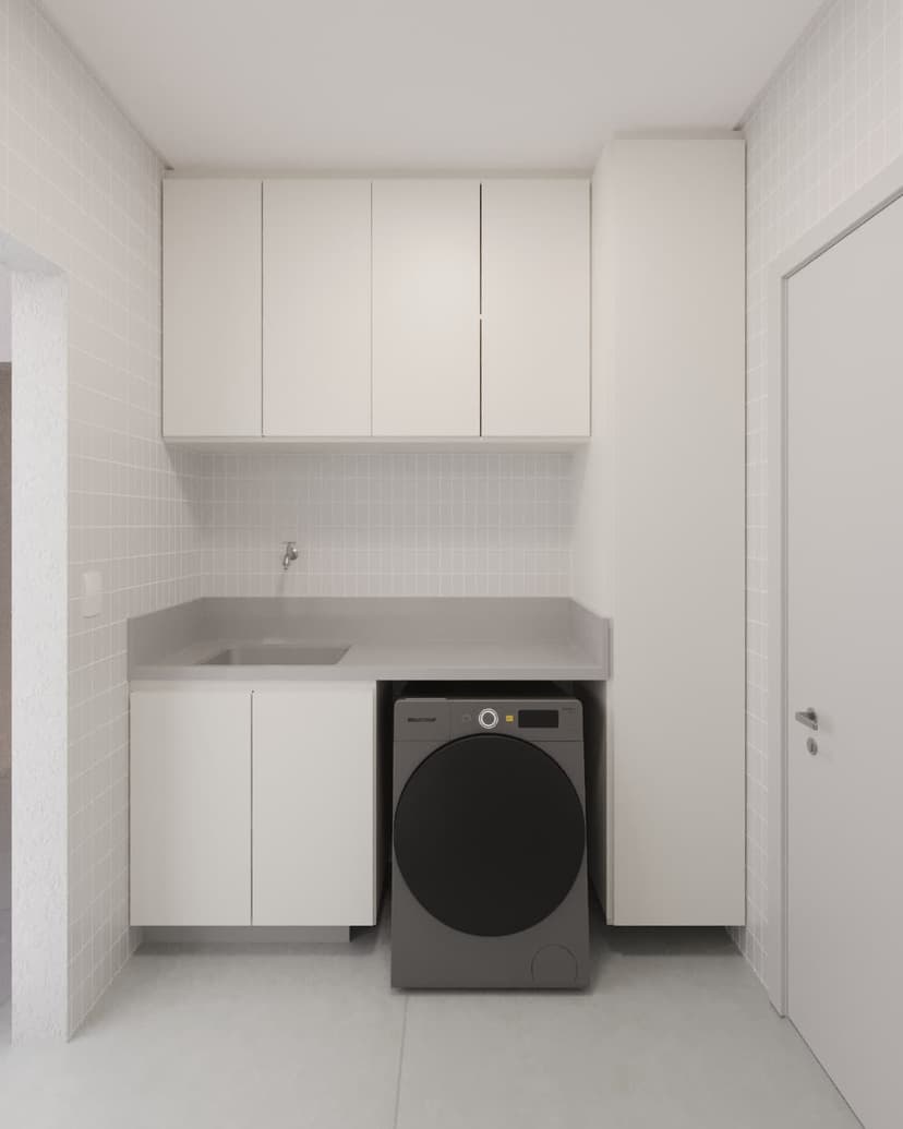 Casa Sandro e Graça - Imagem 10