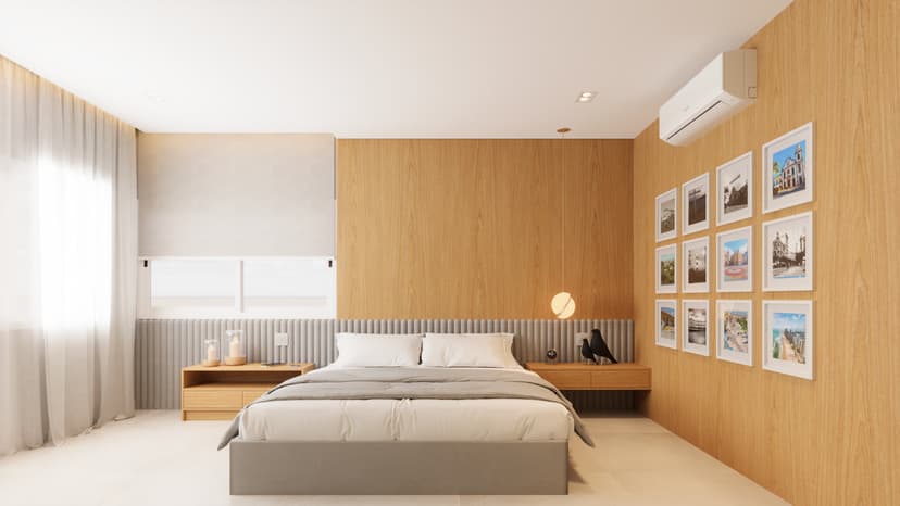 Casa Sandro e Graça - Imagem 12