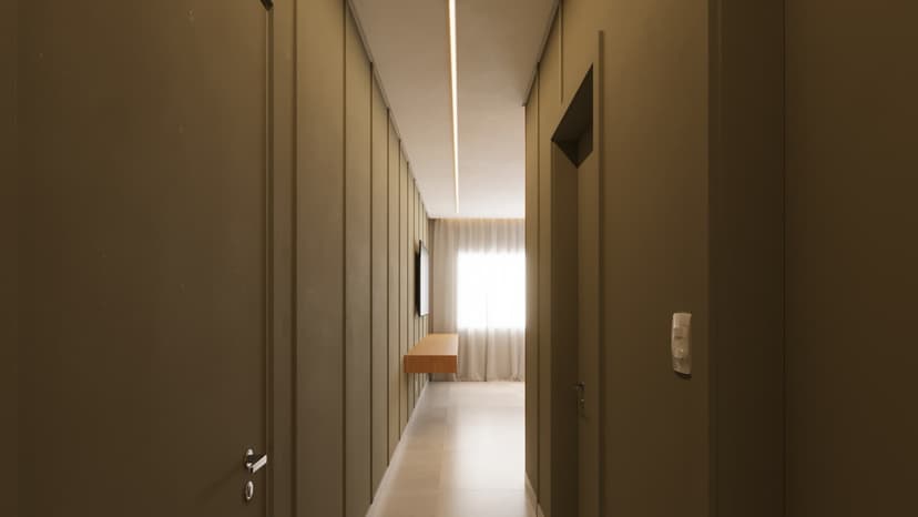 Casa Sandro e Graça - Imagem 14
