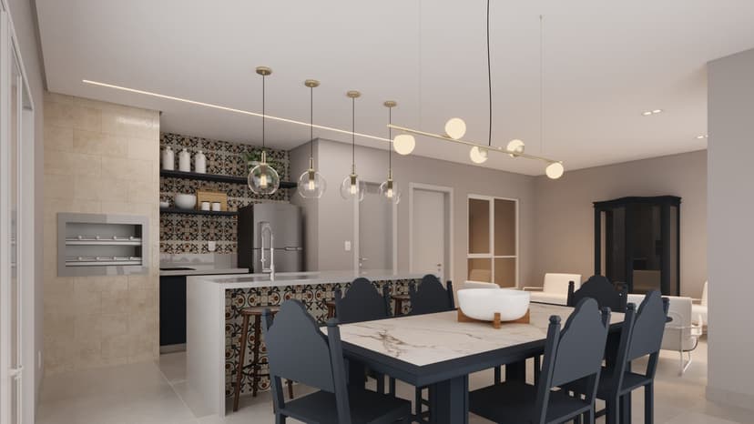 Casa Sandro e Graça - Imagem 15