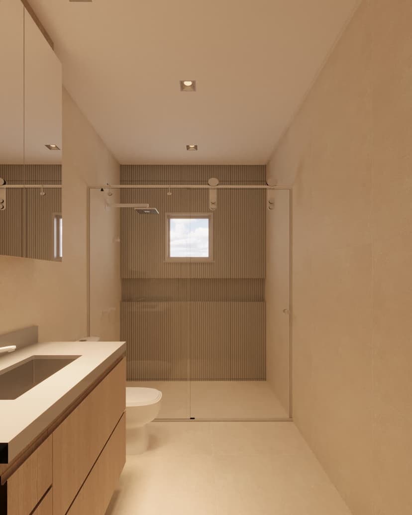 Casa Sandro e Graça - Imagem 18