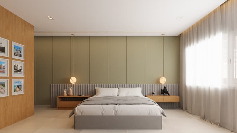 Casa Sandro e Graça - Imagem 22