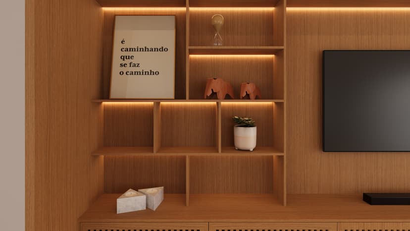Casa Sandro e Graça - Imagem 3