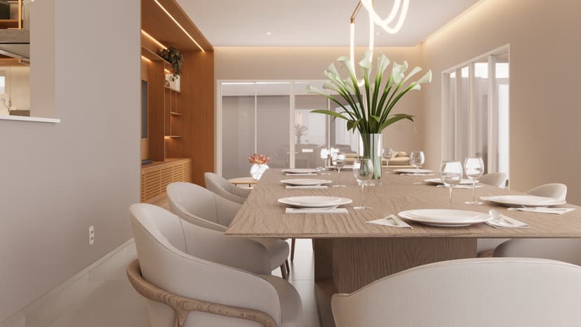 Casa Sandro e Graça - Imagem 5