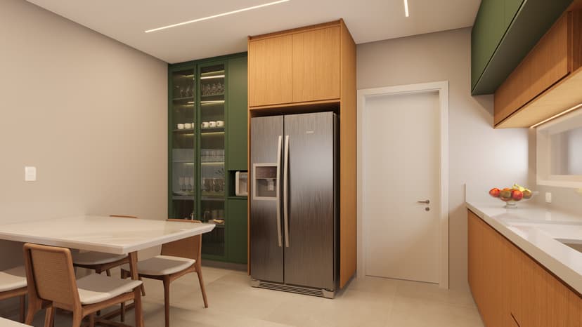 Casa Sandro e Graça - Imagem 8