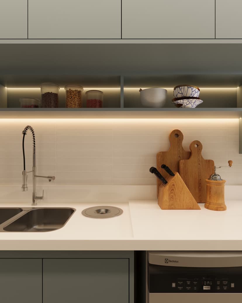 Apartamento P&A - Imagem 11