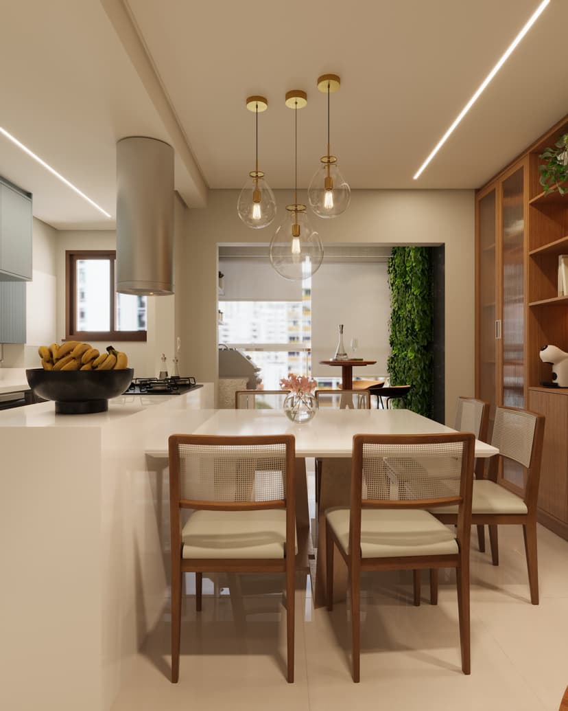 Apartamento P&A - Imagem 3