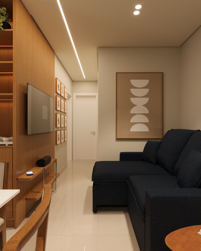 Apartamento P&A - Imagem 4