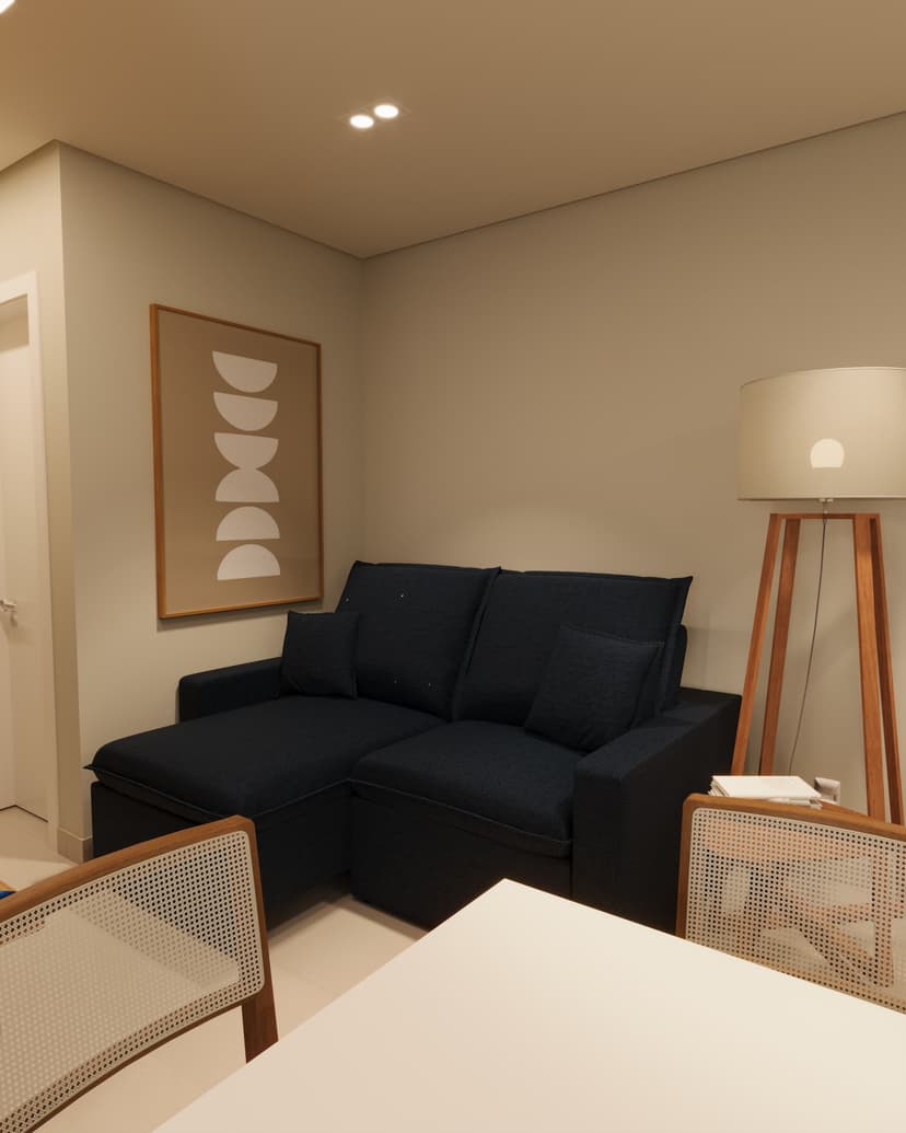 Apartamento P&A - Imagem 5