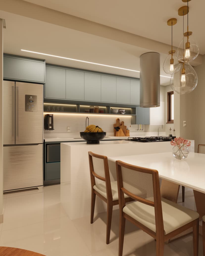 Apartamento P&A - Imagem 6