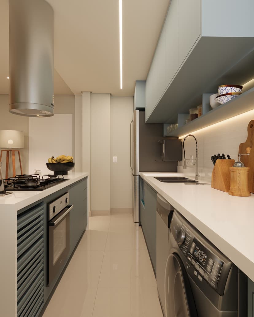 Apartamento P&A - Imagem 8